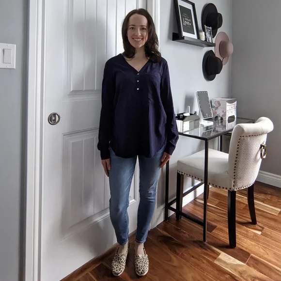 Dynamite Swing Top - Picture 5 of 10